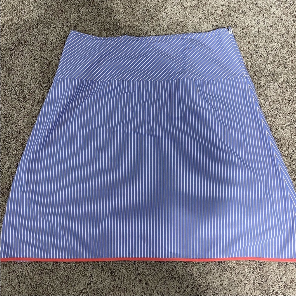 J.CREW A-line skirt
